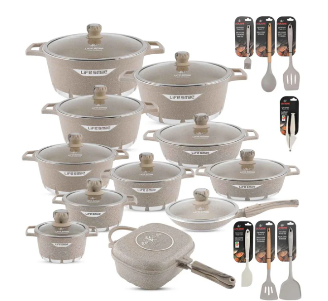Linha Supreme